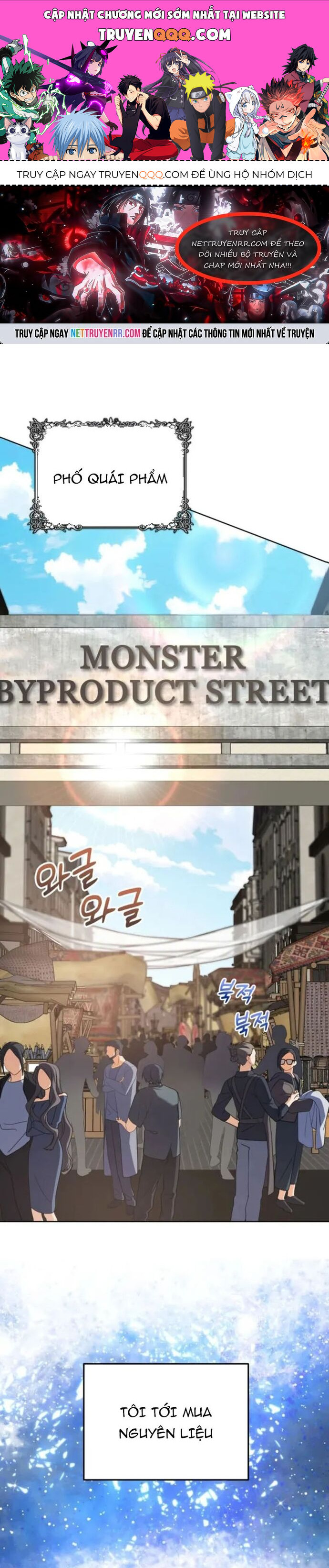 Sự Trở Lại Của Đại Pháp Sư Huyền Thoại Chapter 55 - Trang 0