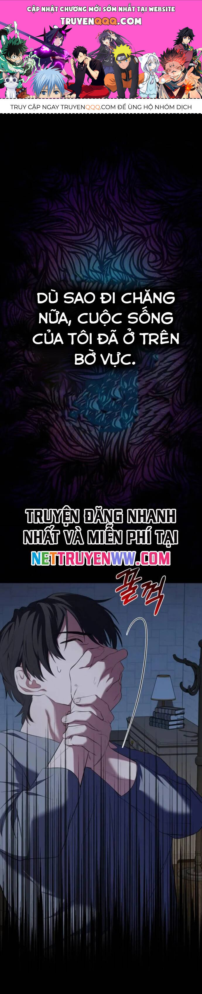 Sự Trở Lại Của Đại Pháp Sư Huyền Thoại Chapter 3 - Trang 0