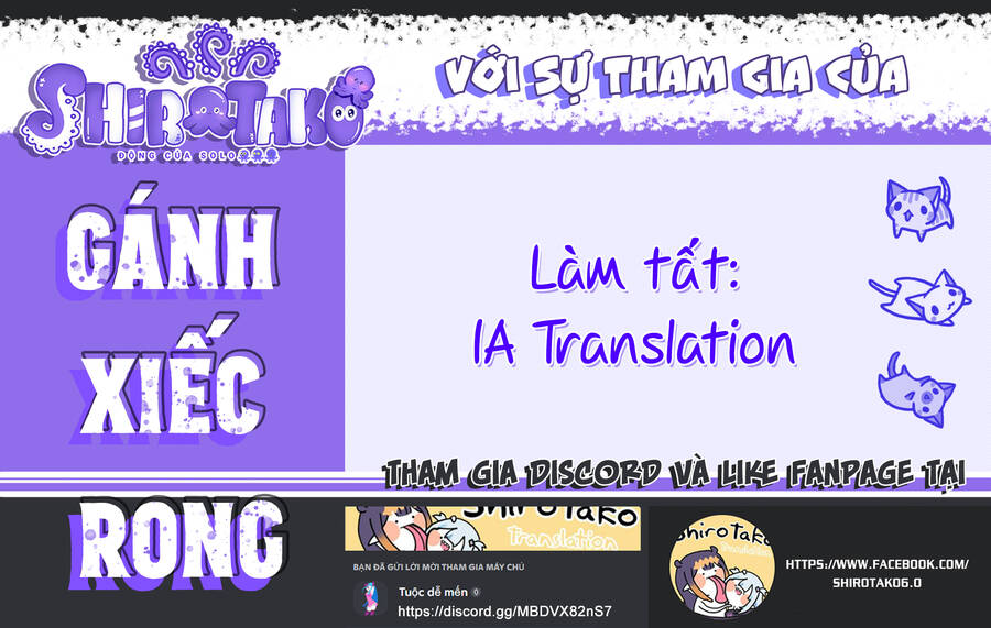 Raul To Kyuuketsuki Chapter 2 - Trang 1