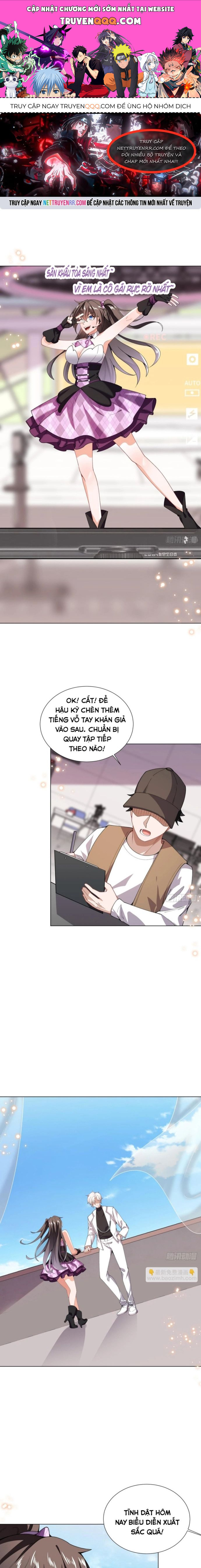 Kế Hoạch Bồi Dưỡng Streamer Của Cẩu Hoàng Chapter 13 - Trang 0