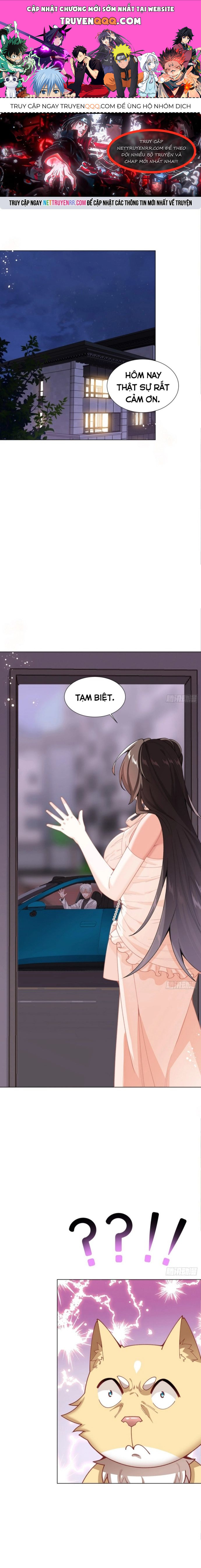 Kế Hoạch Bồi Dưỡng Streamer Của Cẩu Hoàng Chapter 12 - Trang 0
