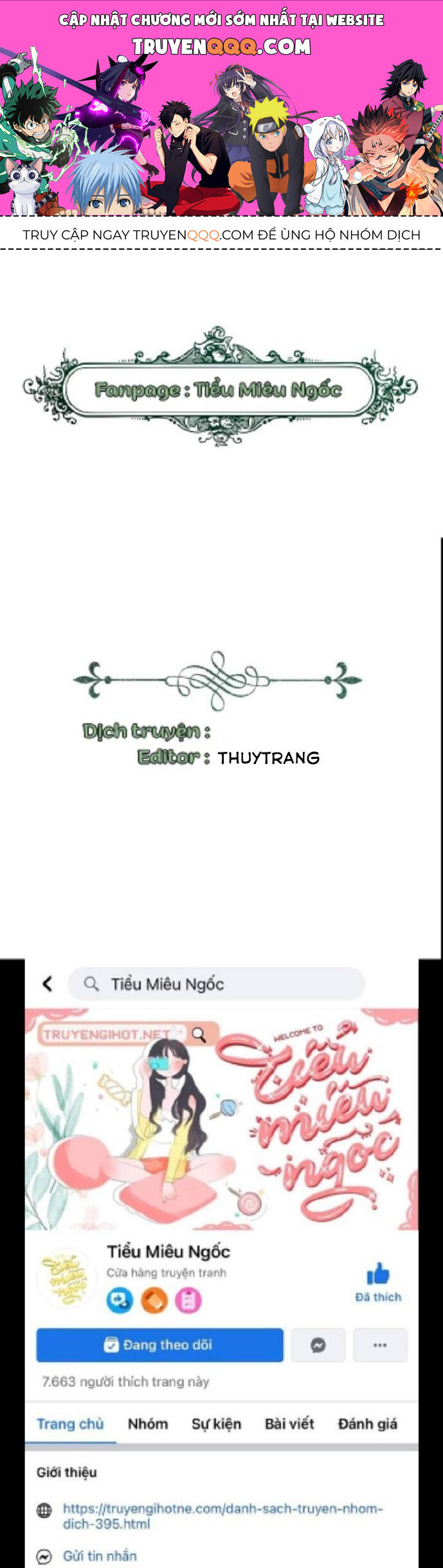 Ở Một Thế Giới Không Có Em Gái Mà Ai Cũng Yêu Chapter 43 - Trang 0