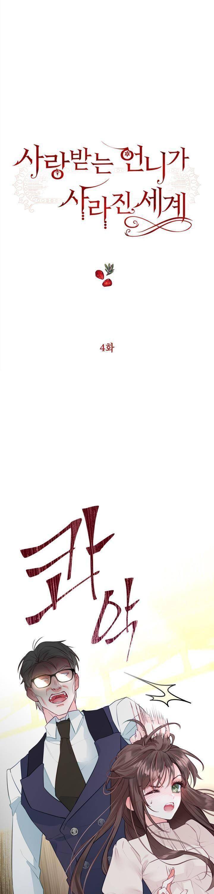 Ở Một Thế Giới Không Có Em Gái Mà Ai Cũng Yêu Chapter 4 - Trang 0