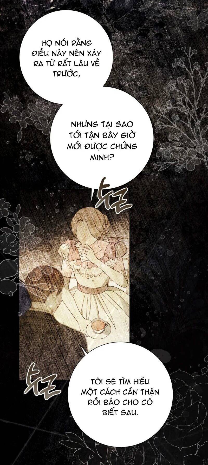 Ở Một Thế Giới Không Có Em Gái Mà Ai Cũng Yêu Chapter 47 - Trang 1