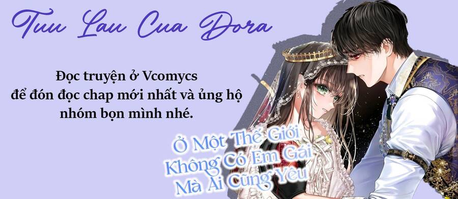 Ở Một Thế Giới Không Có Em Gái Mà Ai Cũng Yêu Chapter 1 - Trang 0