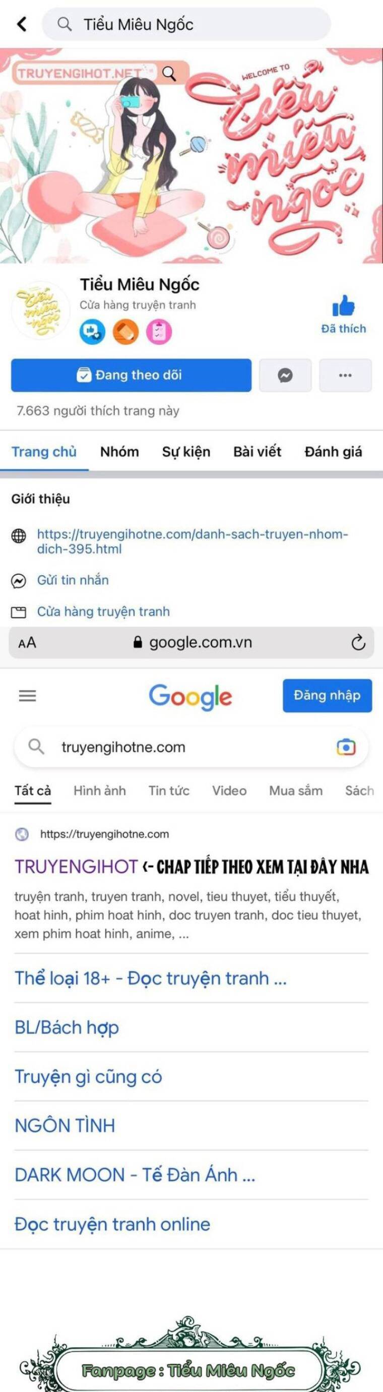 Ở Một Thế Giới Không Có Em Gái Mà Ai Cũng Yêu Chapter 41 - Trang 0
