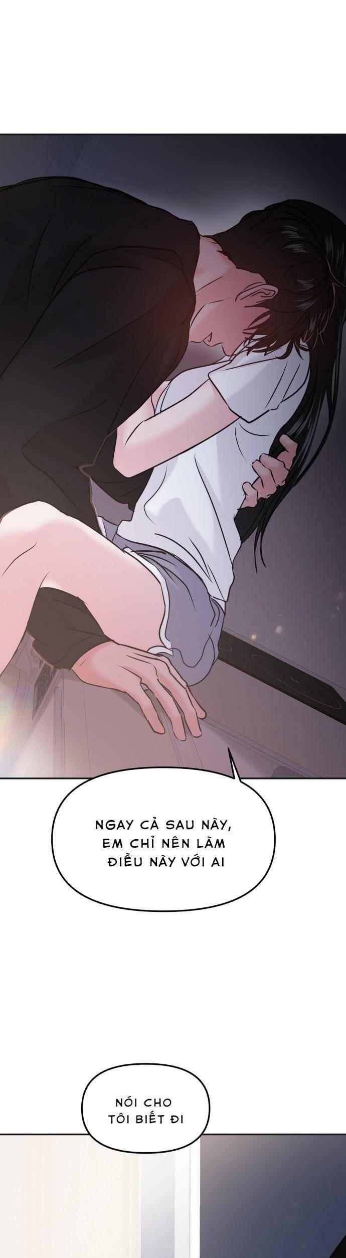 Tình Yêu Cấp 4 Chapter 47 - Trang 1