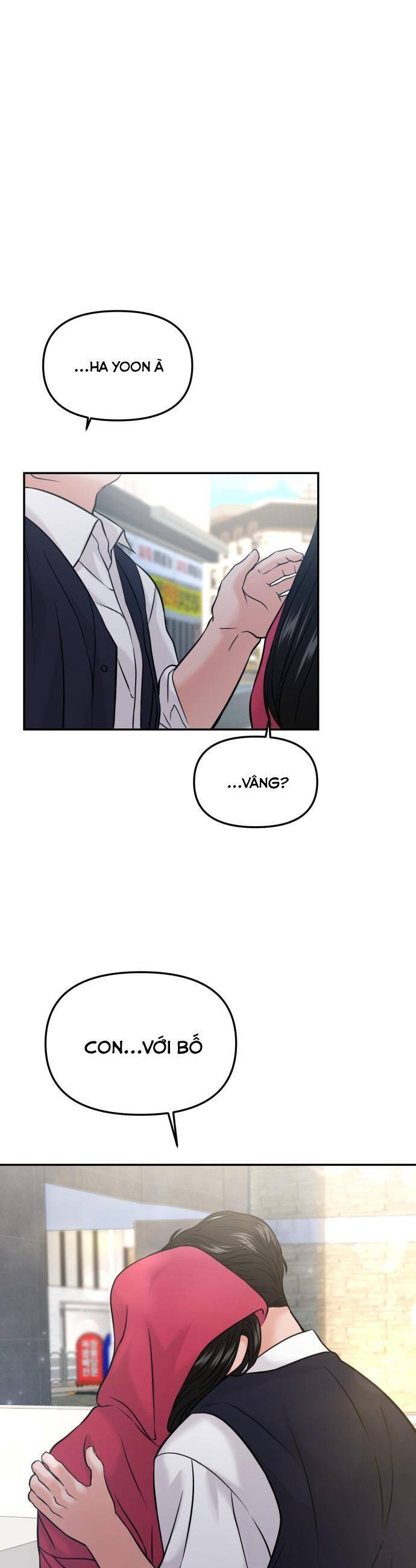Tình Yêu Cấp 4 Chapter 49 - Trang 1