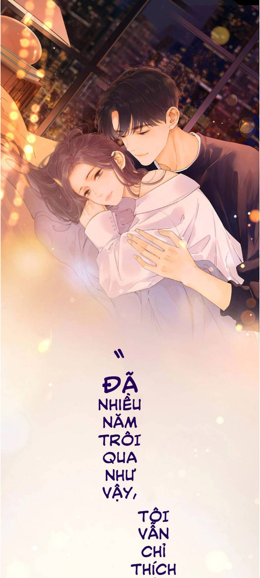Khó Dỗ Dành Chapter 0 - Trang 1