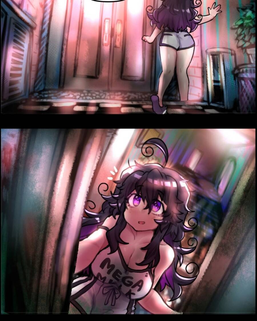 Crawling Dreams (Webtoon) Chapter 26 - Trang 1