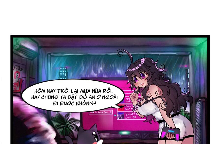 Crawling Dreams (Webtoon) Chapter 25 - Trang 0