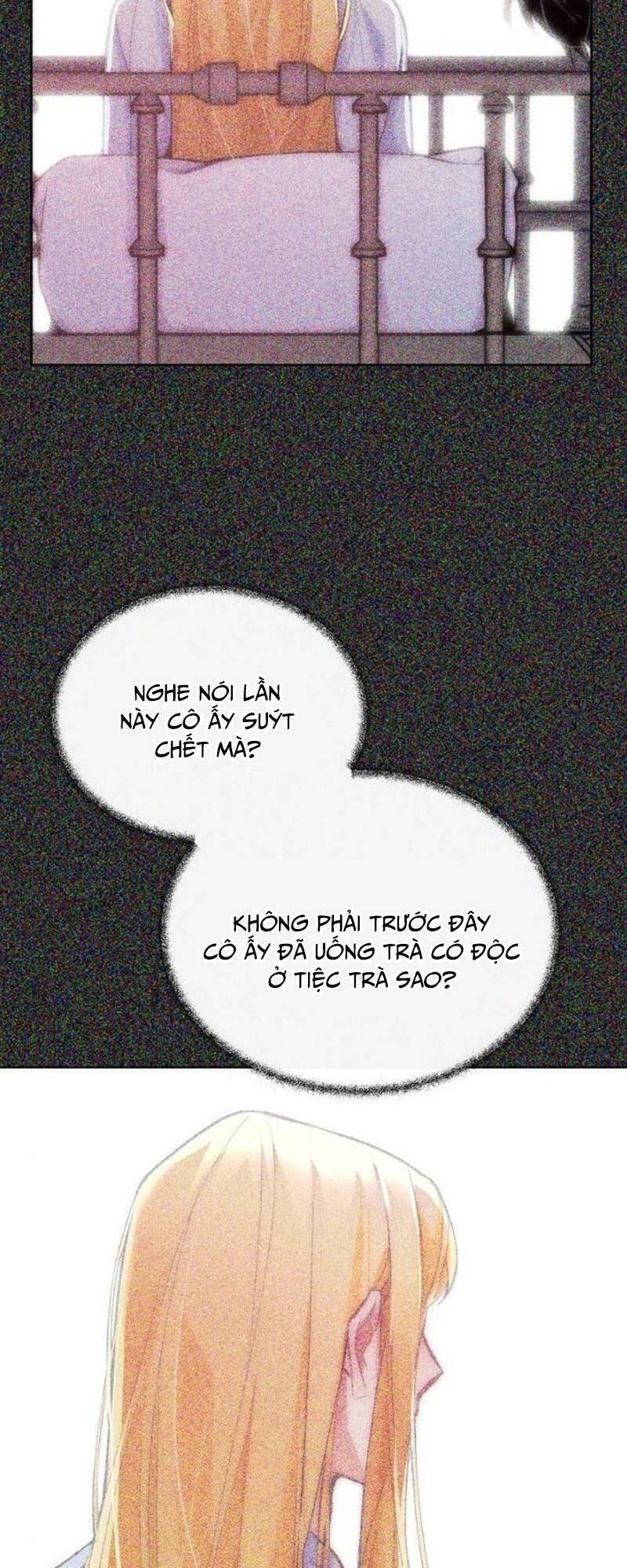 Truy Tìm Ác Nữ Tình Một Đêm Chapter 3 - Trang 1