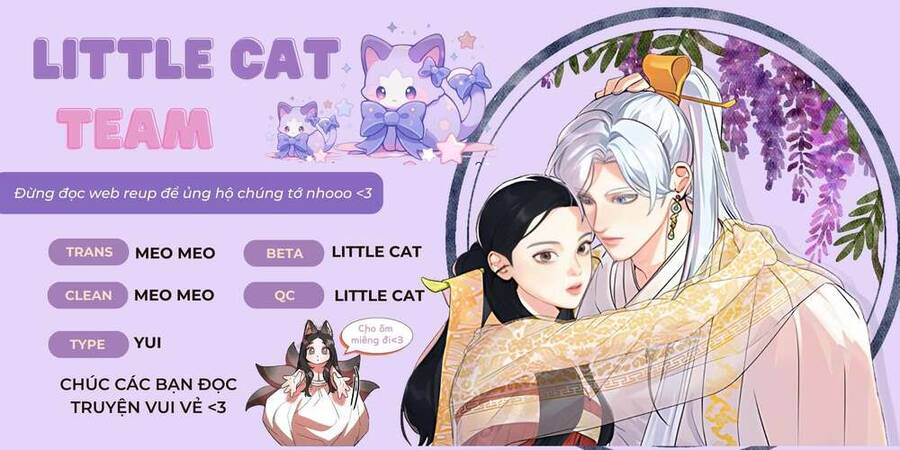 Trang Phục Của Julieta Chapter 1 - Trang 0