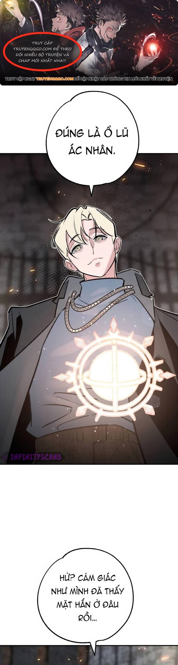 Chàng Rể Quỷ Quyệt Chapter 38 - Trang 0