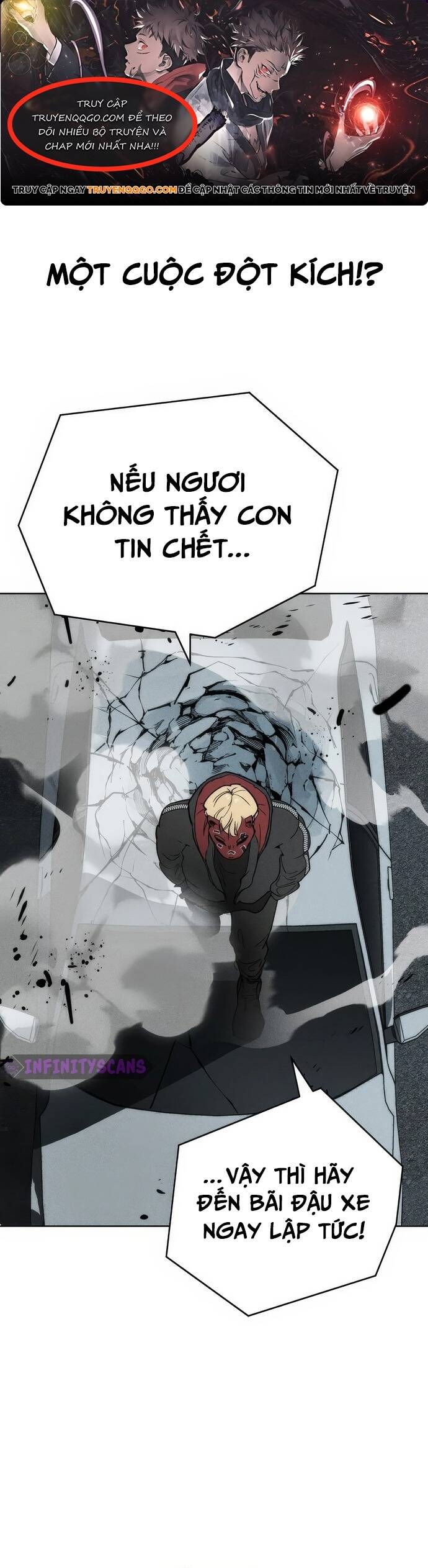 Chàng Rể Quỷ Quyệt Chapter 3 - Trang 0