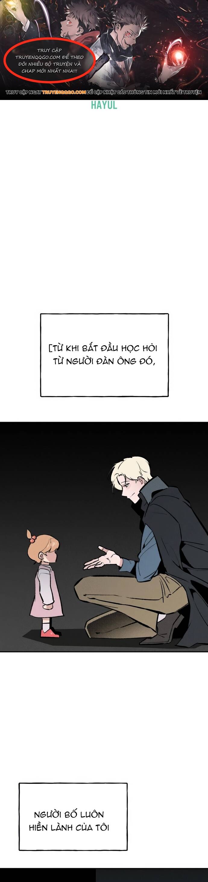Chàng Rể Quỷ Quyệt Chapter 42 - Trang 0