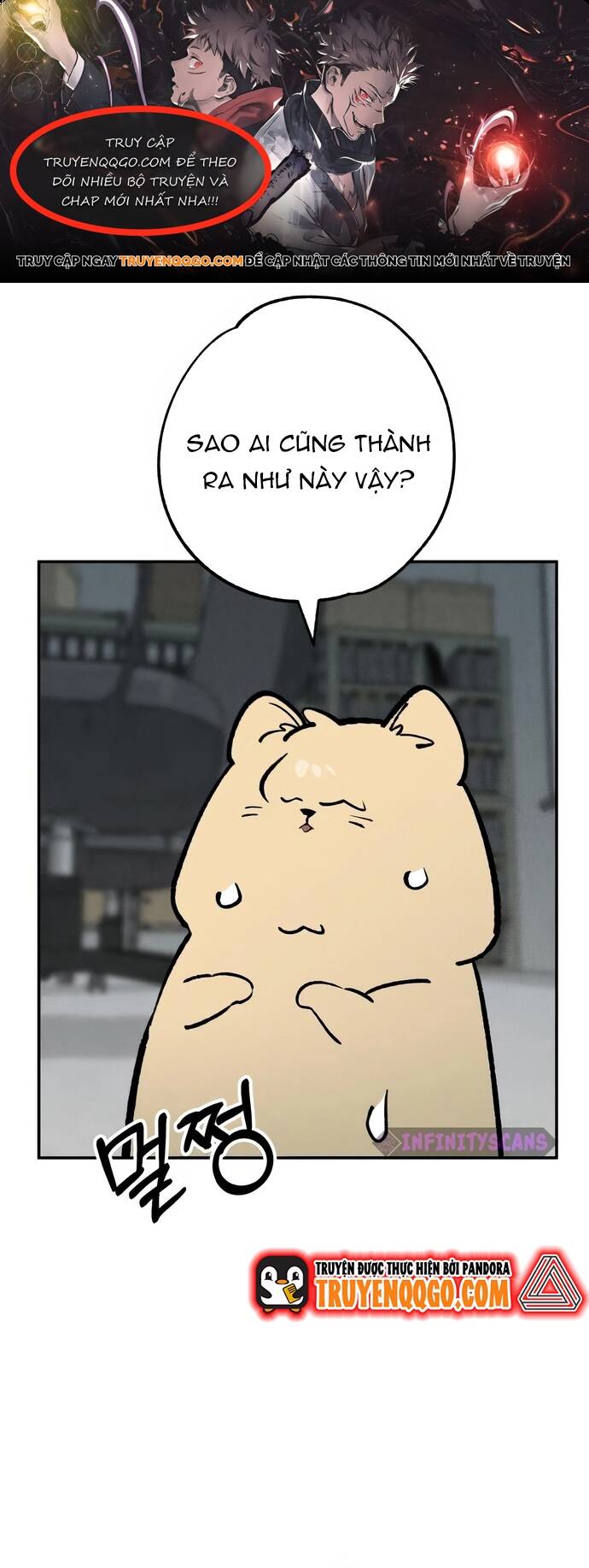 Chàng Rể Quỷ Quyệt Chapter 41 - Trang 0