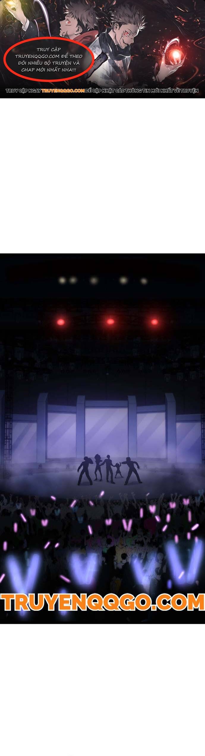 Thần Tượng Tử Địa Chapter 12 - Trang 0