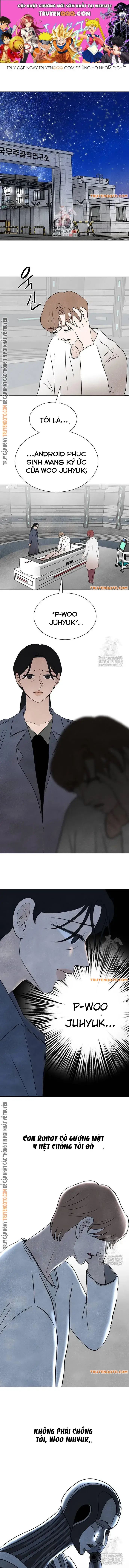 Đôi Mắt Của Vì Sao Chapter 6 - Trang 0