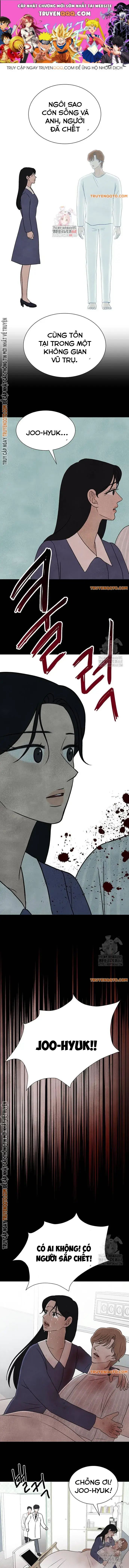 Đôi Mắt Của Vì Sao Chapter 3 - Trang 0