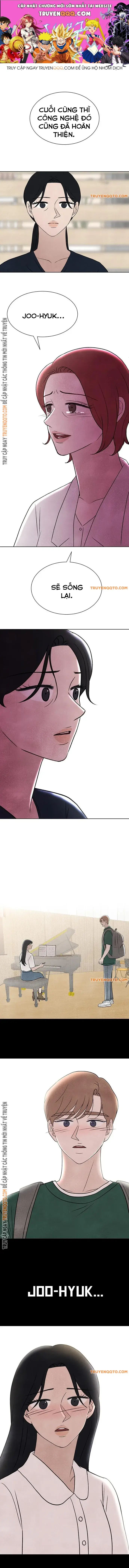 Đôi Mắt Của Vì Sao Chapter 2 - Trang 0