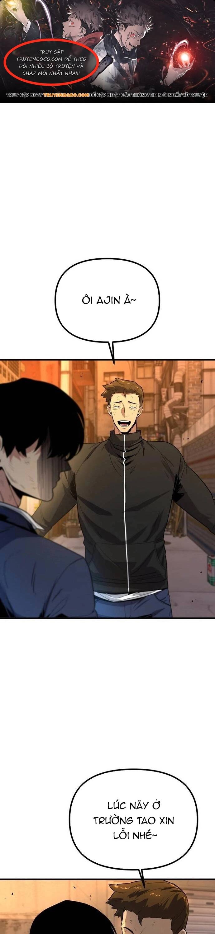 Tài Xế Báo Thù Chapter 5 - Trang 0