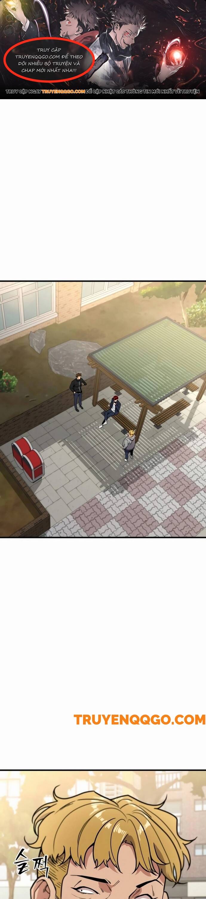 Tài Xế Báo Thù Chapter 4 - Trang 0