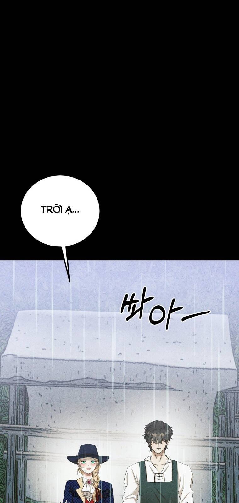 Khi Tôi Bị Chú Chó Tôi Bỏ Rơi Cắn Chapter 4 - Trang 1