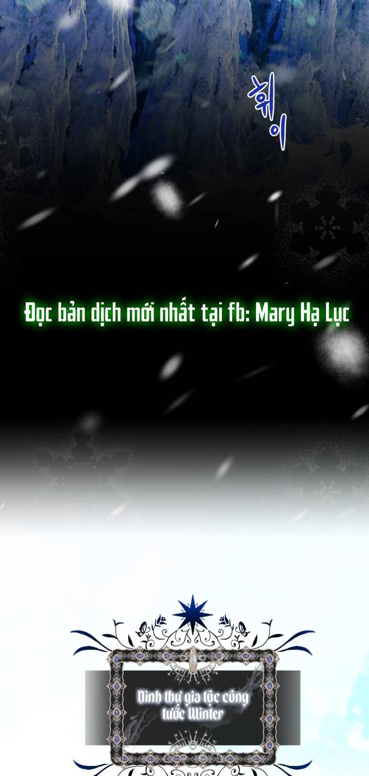 Khi Tôi Bị Chú Chó Tôi Bỏ Rơi Cắn Chapter 1 - Trang 1