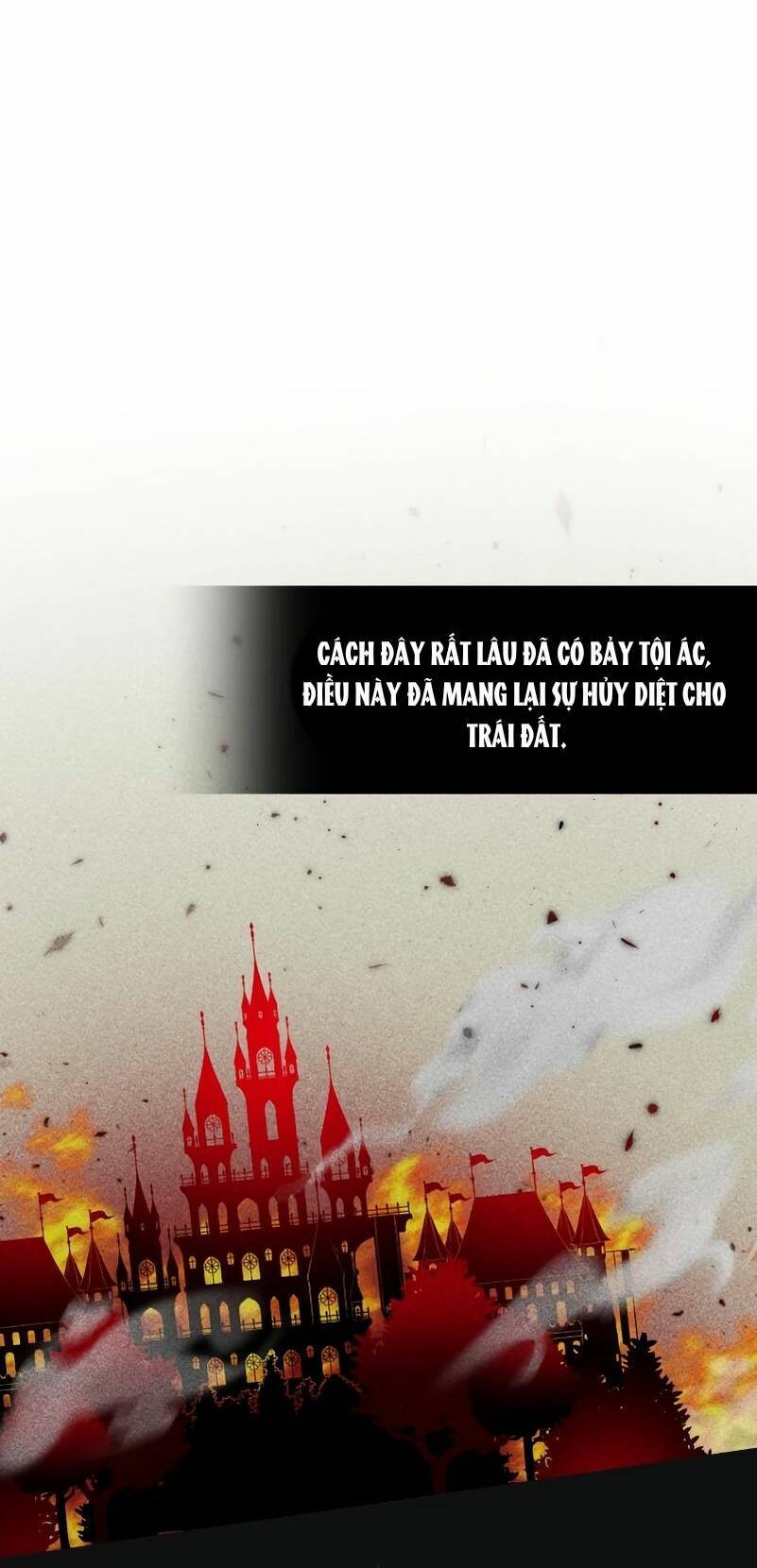 Gia Đình Phản Diện Phản Đối Tự Lập Chapter 2 - Trang 1