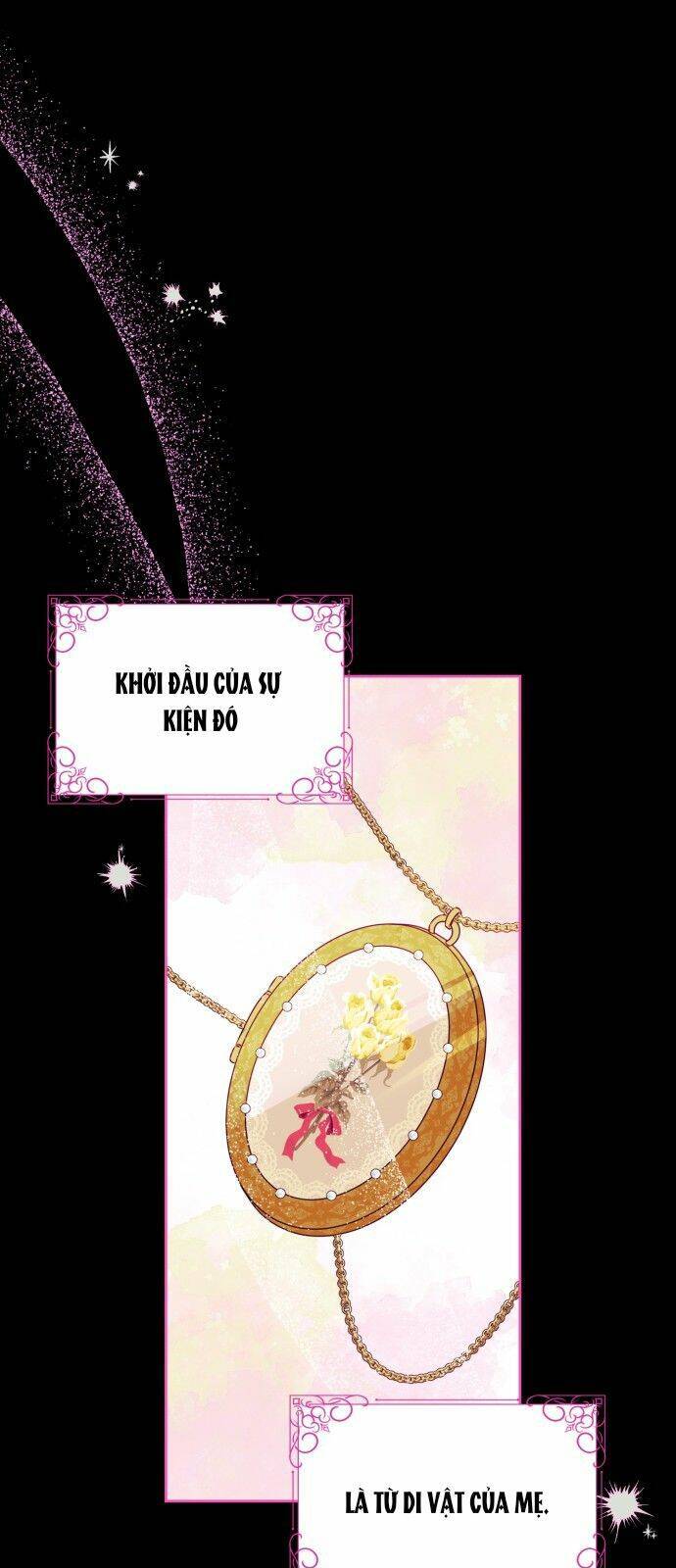 Gia Đình Phản Diện Phản Đối Tự Lập Chapter 1 - Trang 0