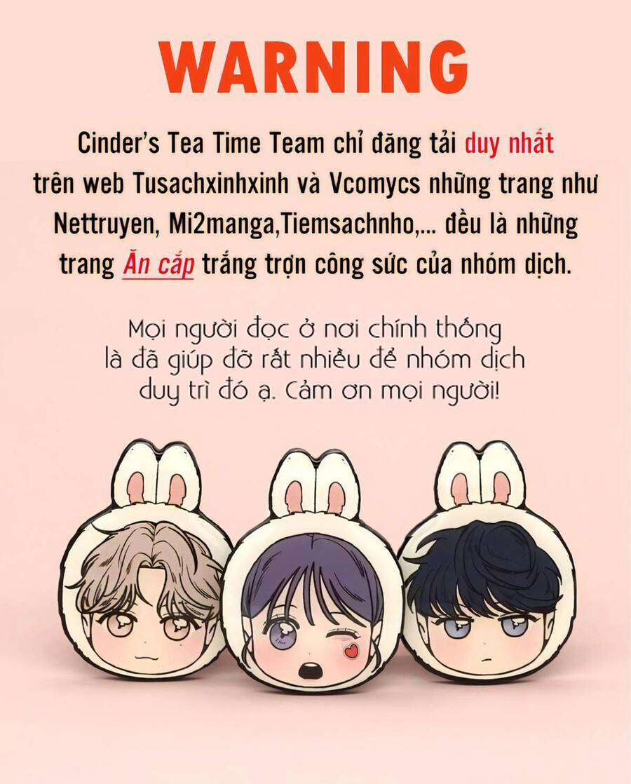 Ba Người Anh Trai Cực Phẩm Của Tôi Chapter 65 - Trang 1