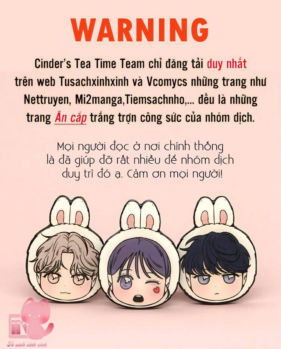 Ba Người Anh Trai Cực Phẩm Của Tôi Chapter 68 - Trang 1