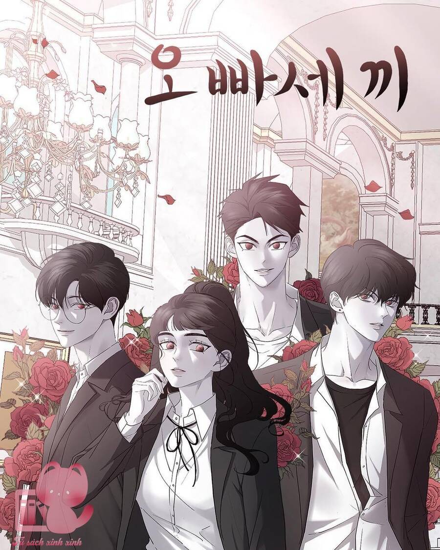 Ba Người Anh Trai Cực Phẩm Của Tôi Chapter 66 - Trang 1
