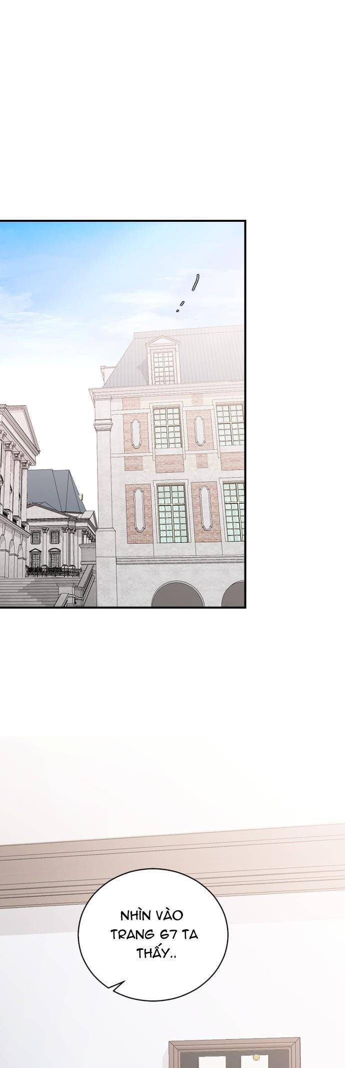 Ba Người Anh Trai Cực Phẩm Của Tôi Chapter 63 - Trang 1