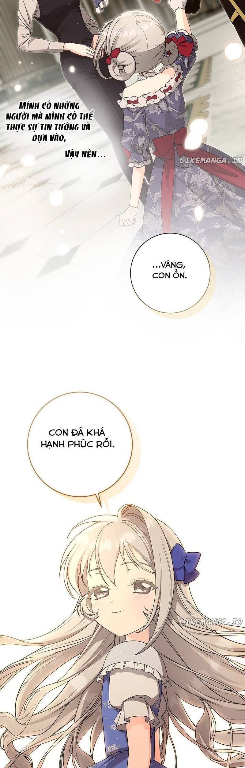 Cút Khỏi Gia Tộc Của Tôi!! Chapter 31 - Trang 1