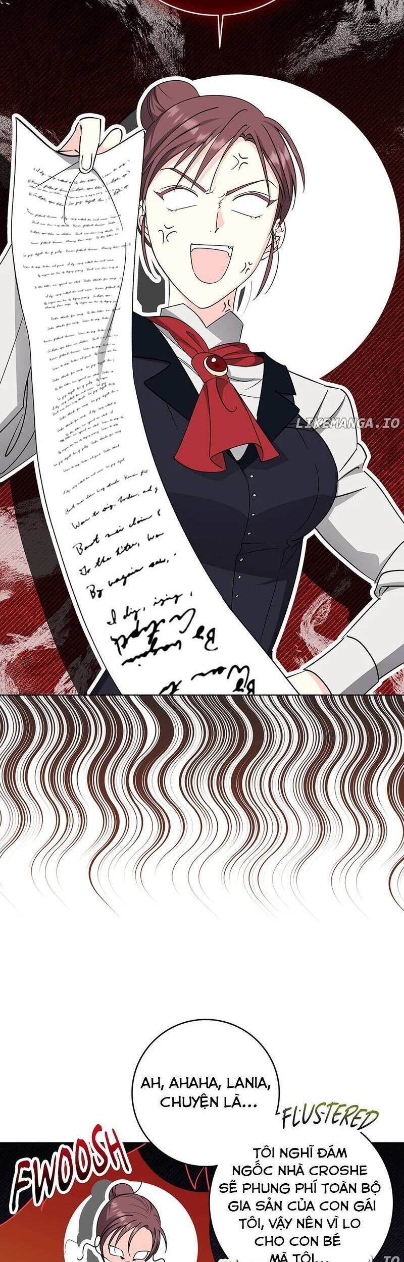 Cút Khỏi Gia Tộc Của Tôi!! Chapter 32 - Trang 1