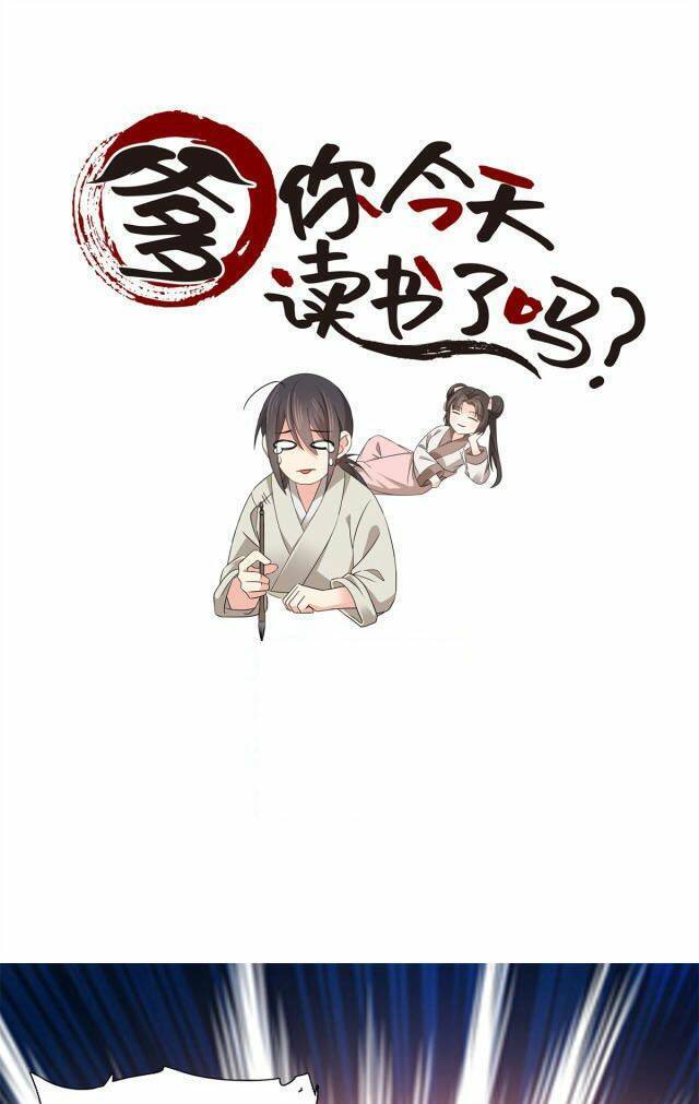 Phụ Thân Hôm Nay Người Đọc Sách Chưa? Chapter 2 - Trang 0