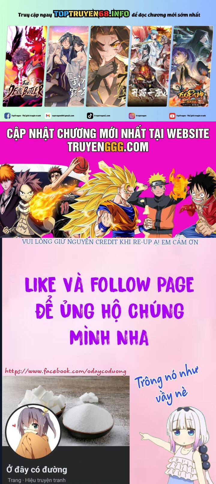 Sore Wa Rei No Shiwaza Desu Chapter 50 - Trang 1