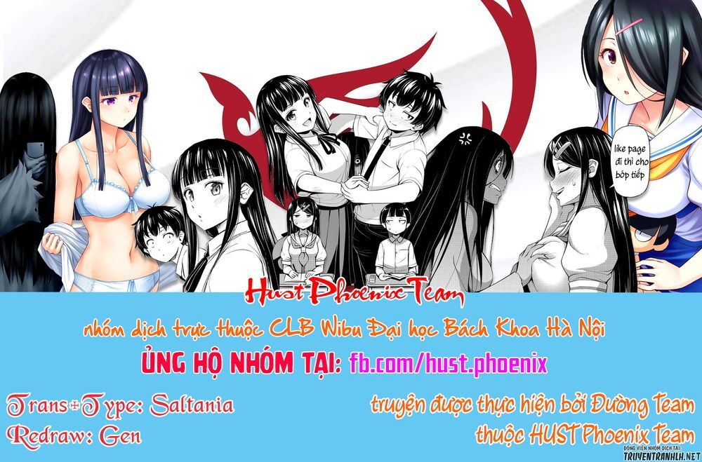 Sore Wa Rei No Shiwaza Desu Chapter 2 - Trang 0