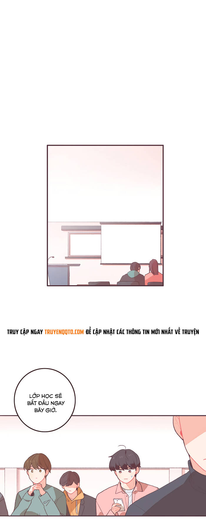 Last Paradise Chapter 47 - Trang 1