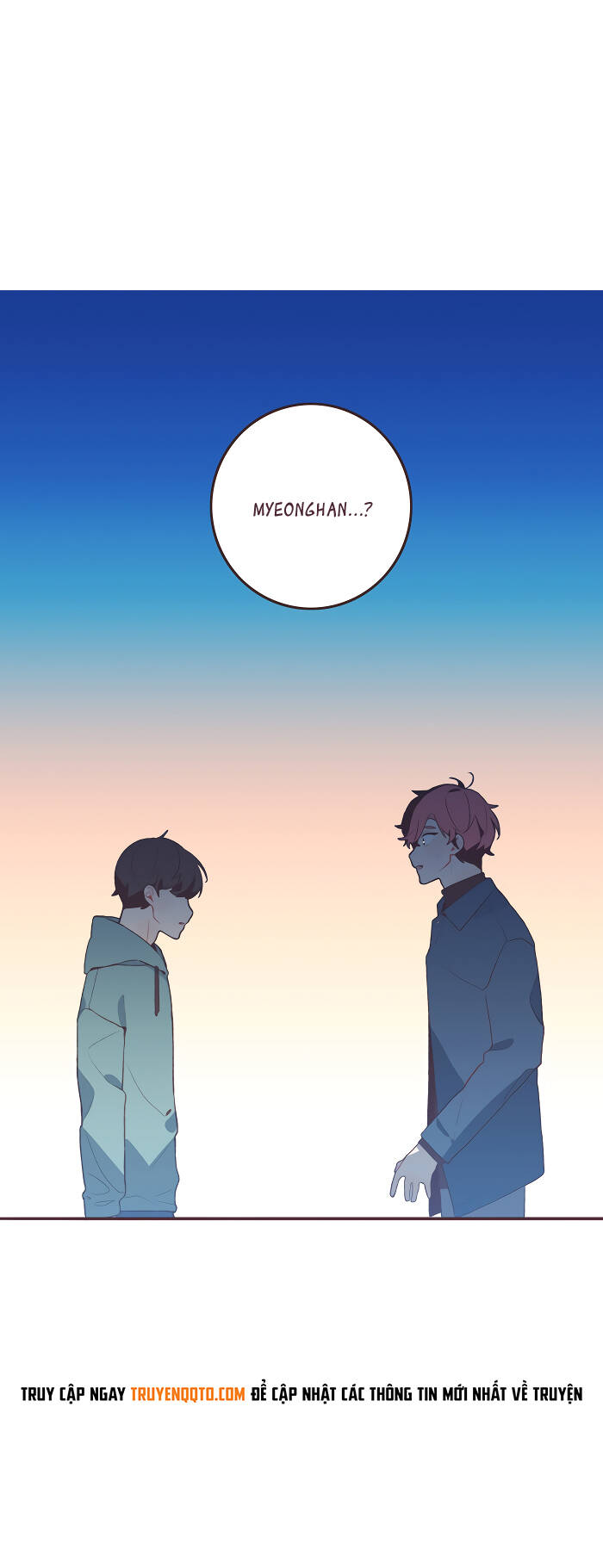 Last Paradise Chapter 46 - Trang 1