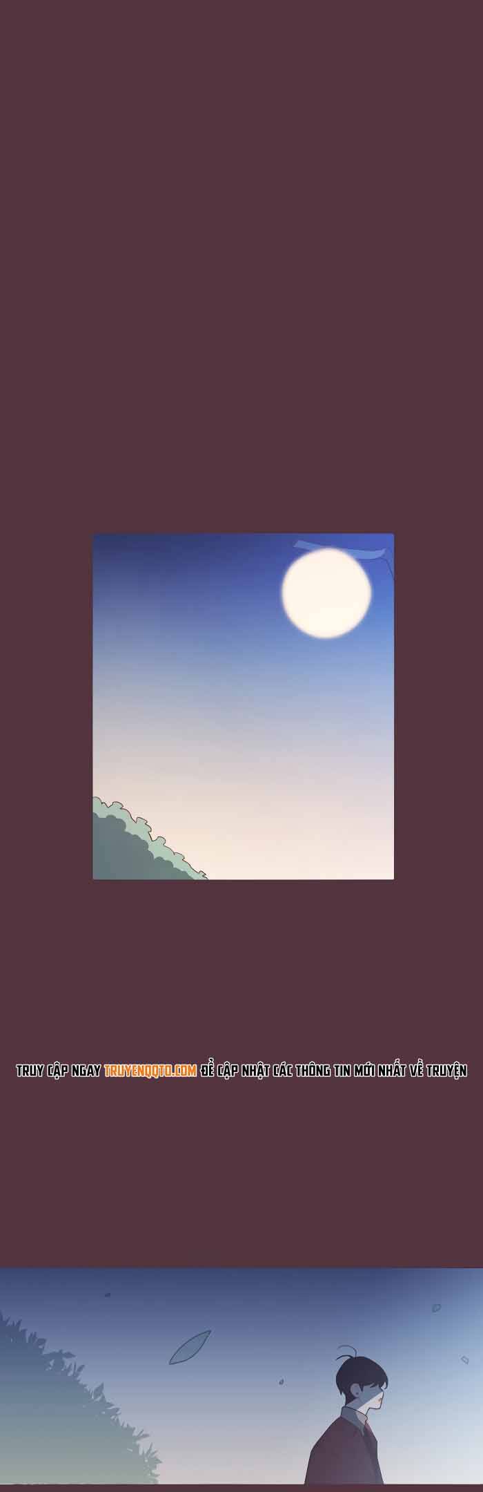 Last Paradise Chapter 50.5 - Trang 1