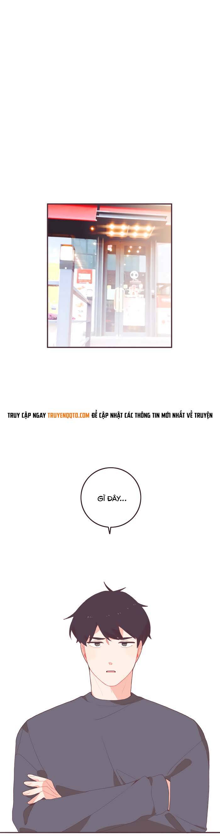 Last Paradise Chapter 50 - Trang 1