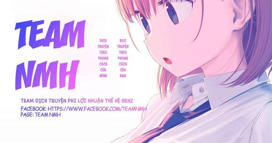 Getsuyoubi No Tawawa Chapter 4 - Trang 0