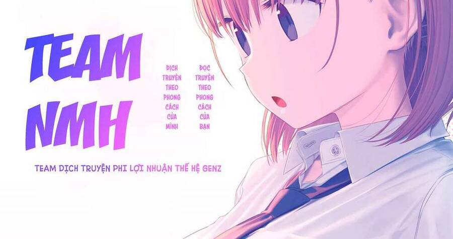 Getsuyoubi No Tawawa Chapter 3 - Trang 0