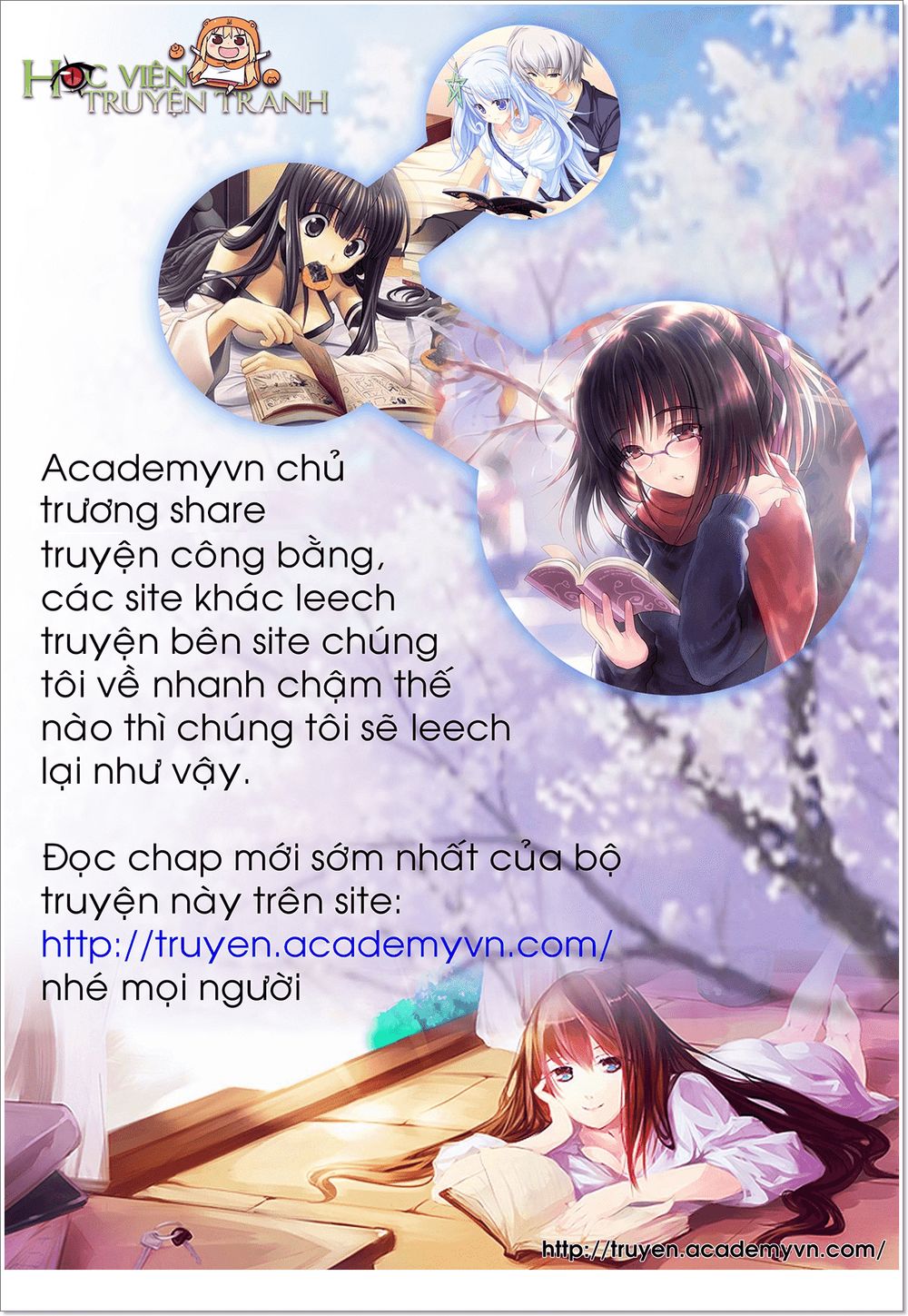 Munou Na Nana Chapter 1 - Trang 0