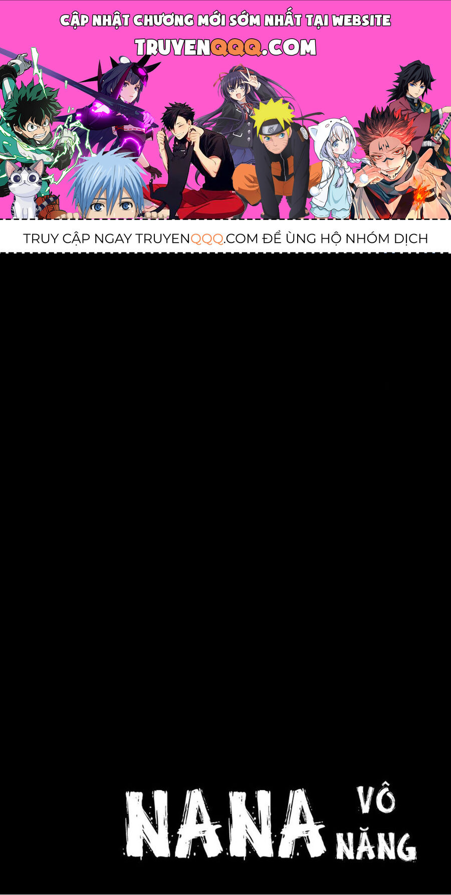 Munou Na Nana Chuong 90 - Trang 0