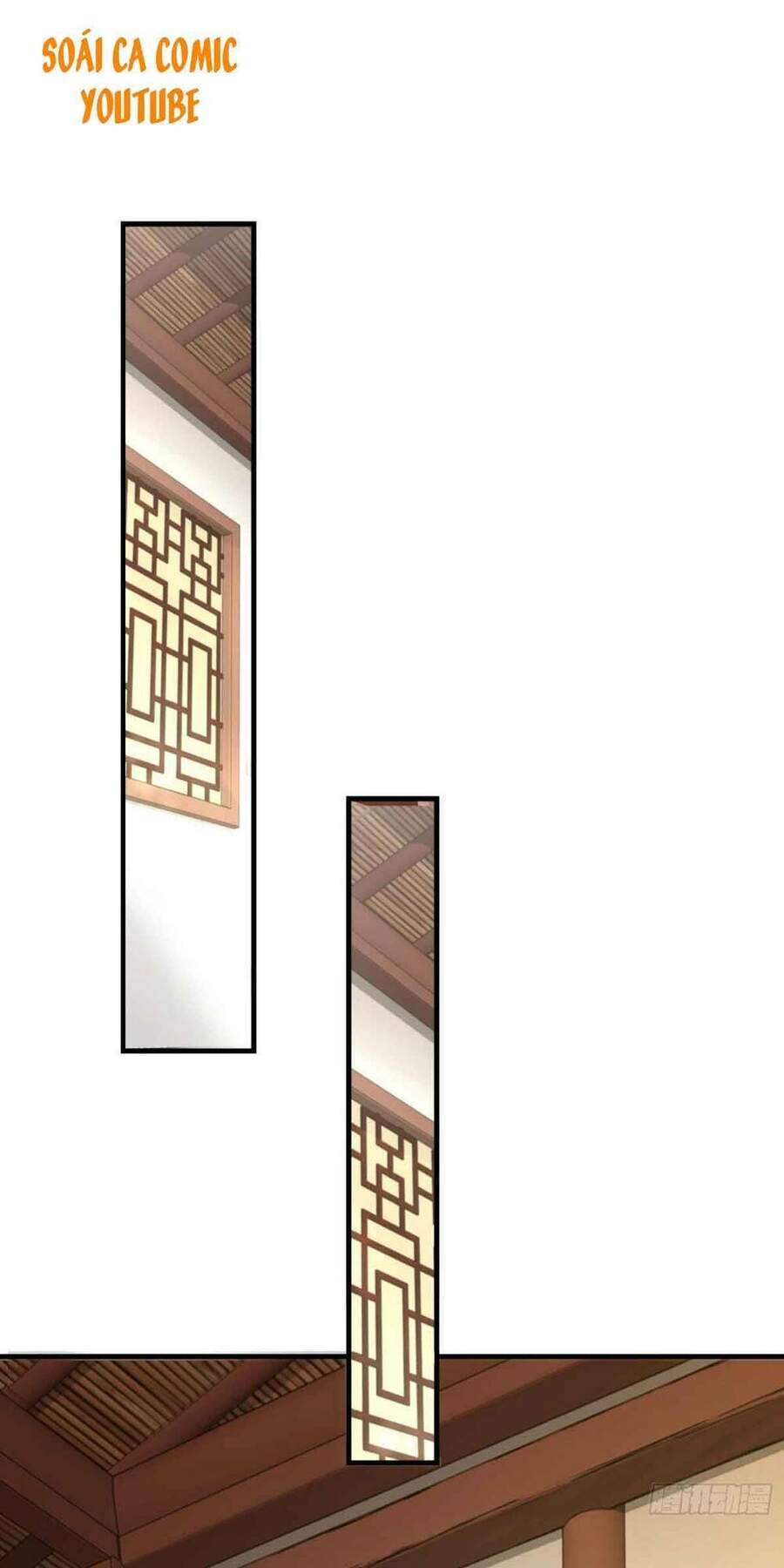Vương Gia Khắc Thê Chapter 4 - Trang 0