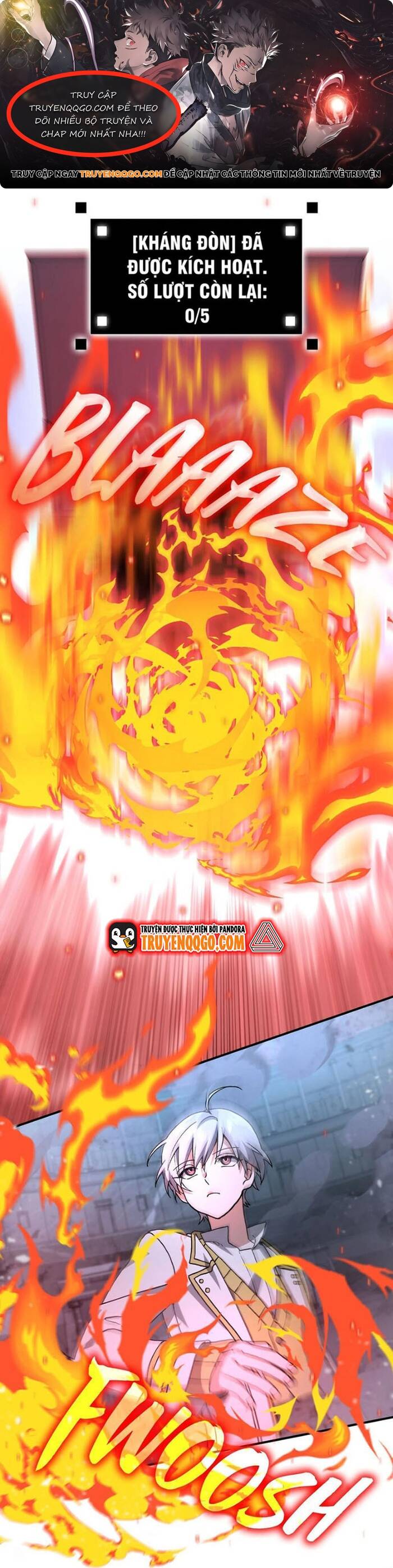 Thợ Săn Giao Hàng Cấp Sss Chapter 25 - Trang 0